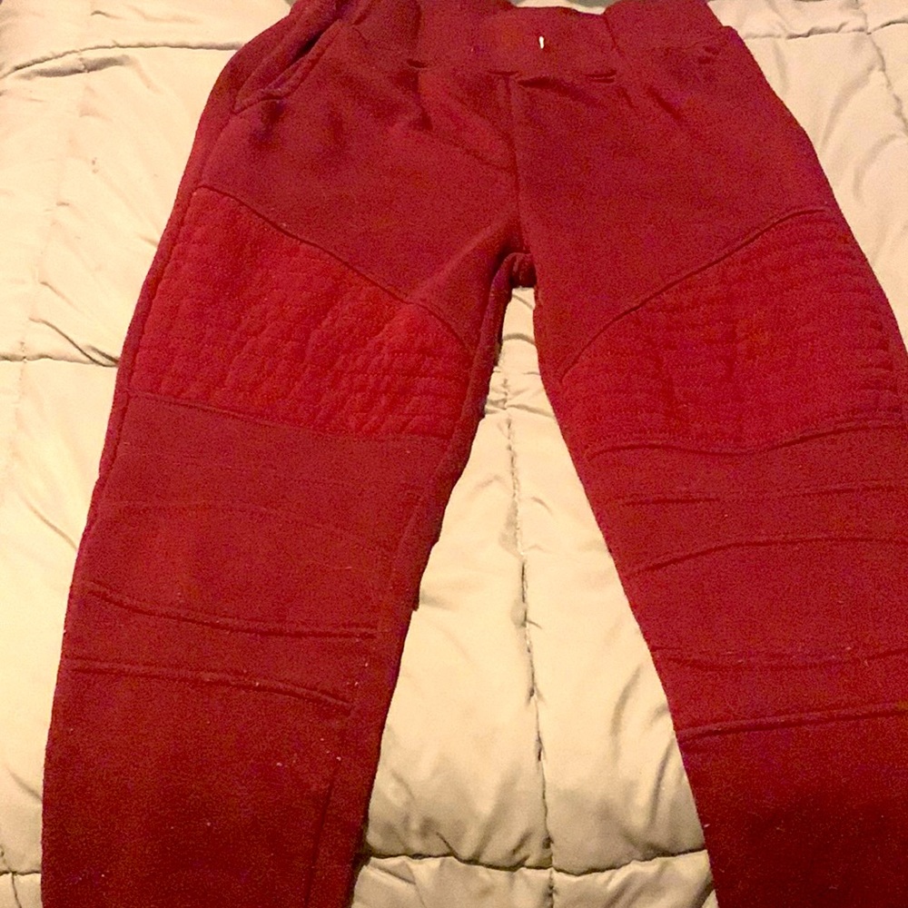 Sweatpants